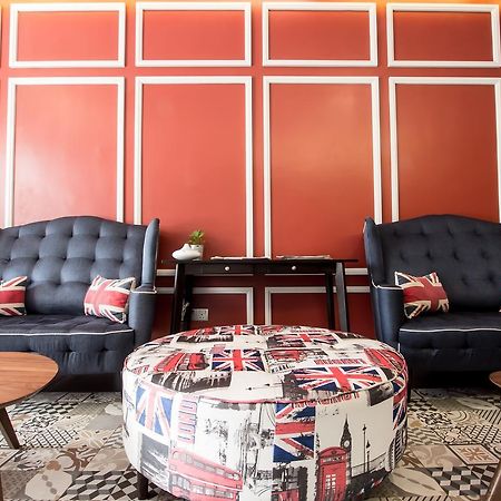 Bloommaze Boutique Hotel Puchong Exterior photo