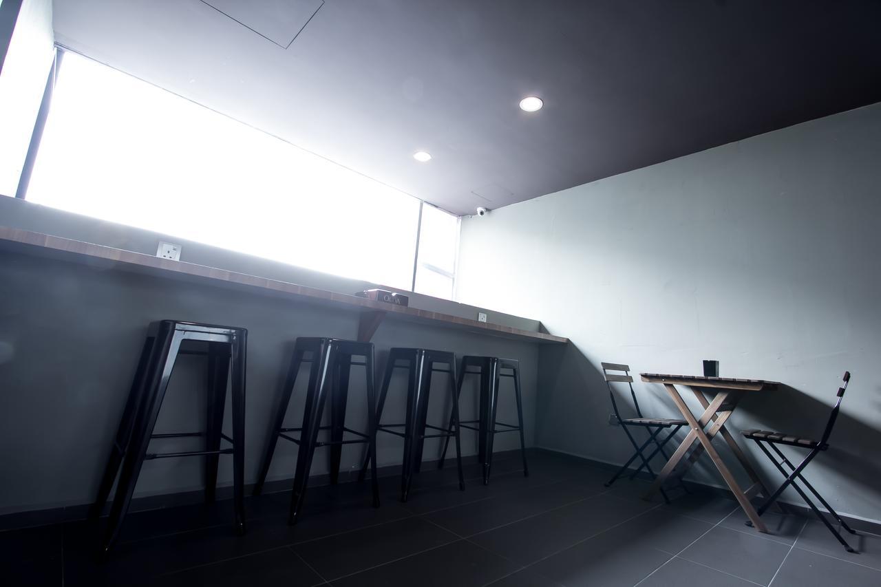 Bloommaze Boutique Hotel Puchong Exterior photo