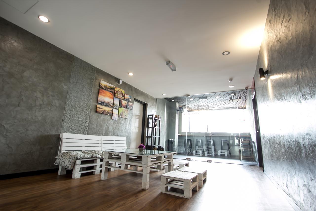 Bloommaze Boutique Hotel Puchong Exterior photo
