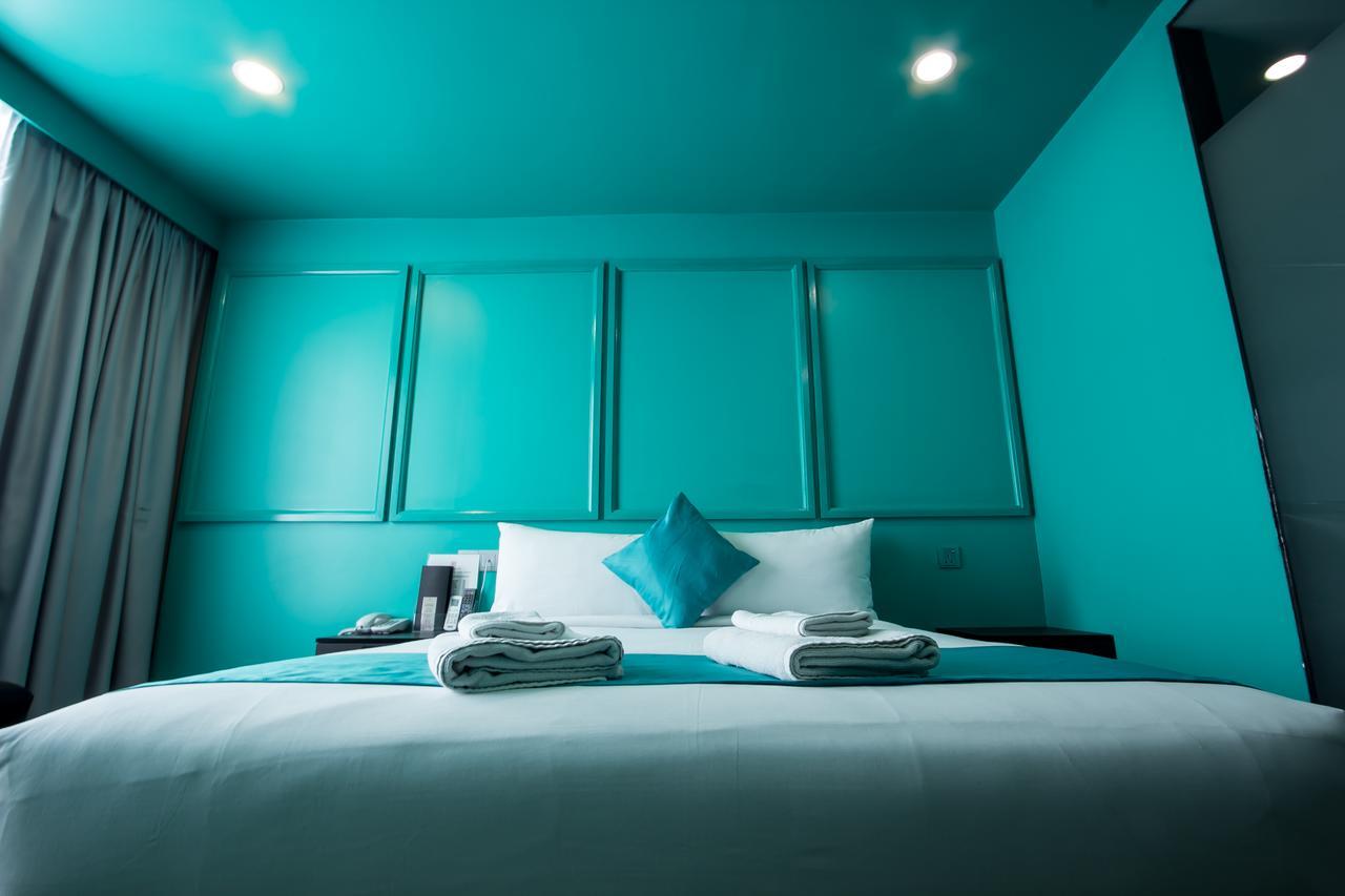 Bloommaze Boutique Hotel Puchong Exterior photo