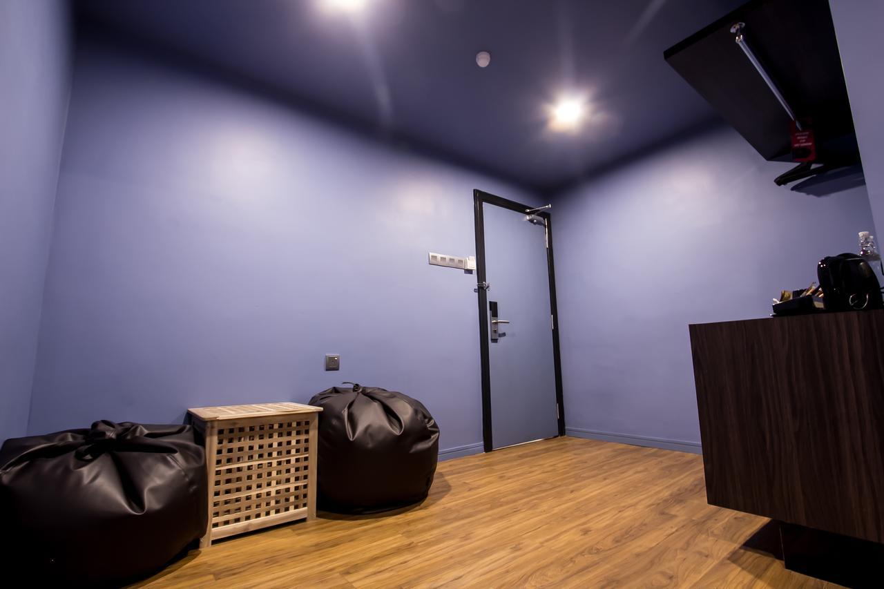Bloommaze Boutique Hotel Puchong Room photo